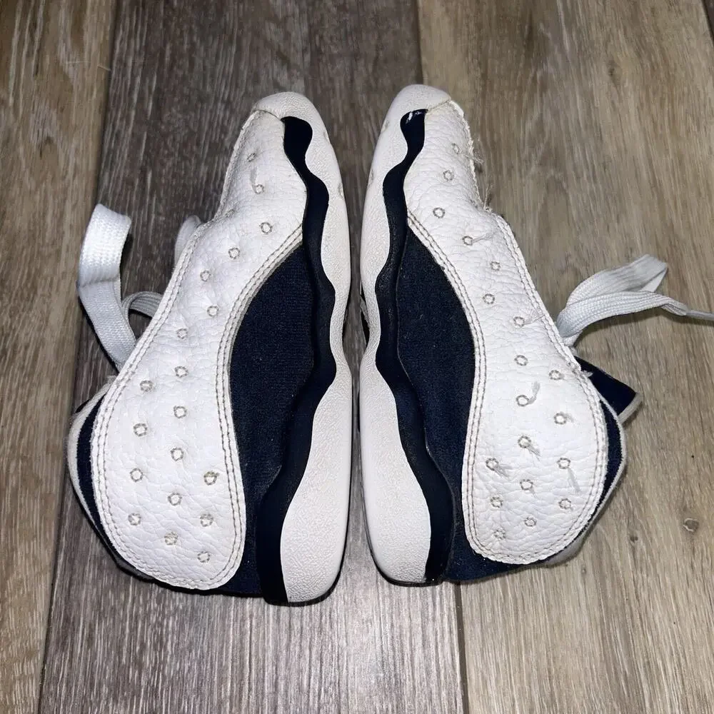 Jordan previously owned